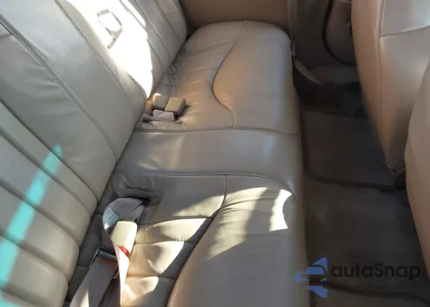 1995 Oldsmobile Cutlass Supreme из США, поврежденный, VIN 1G3WT32M5SD362677